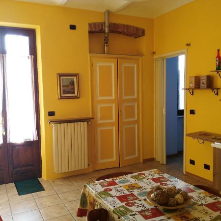 Apartmán Casa Mauri Asti Exteriér fotografie