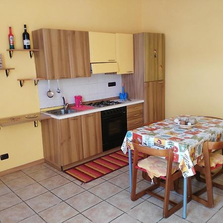 Apartmán Casa Mauri Asti Exteriér fotografie