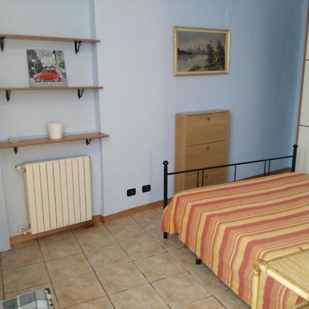 Apartmán Casa Mauri Asti Exteriér fotografie