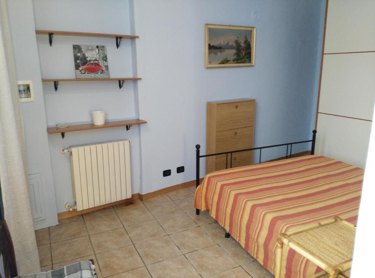 Apartmán Casa Mauri Asti Exteriér fotografie